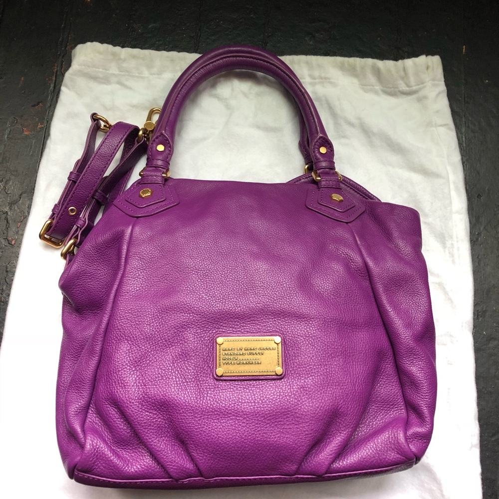 Marc Jacobs shoulder bag